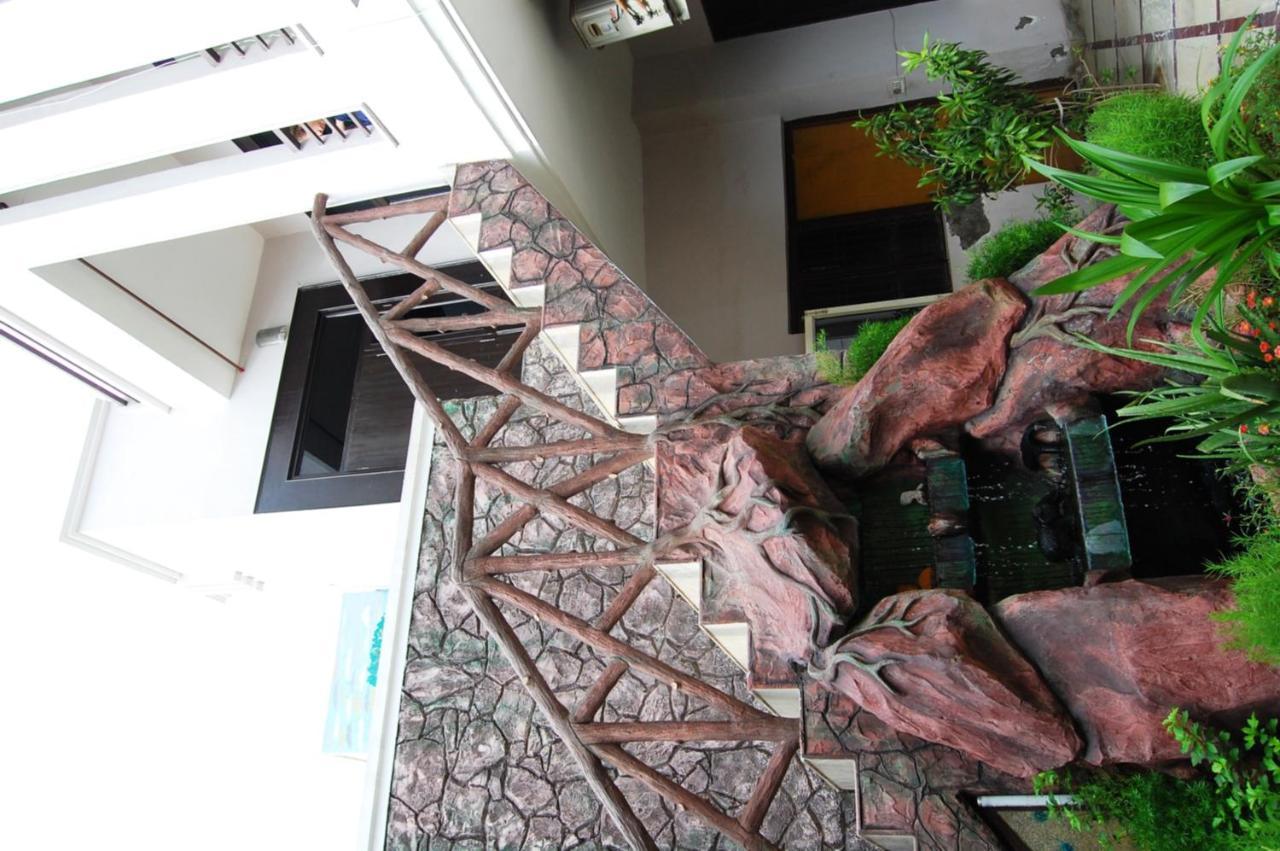 Sai Home Stay Bed & Breakfast- Near Tajmahal Agra  Exterior foto