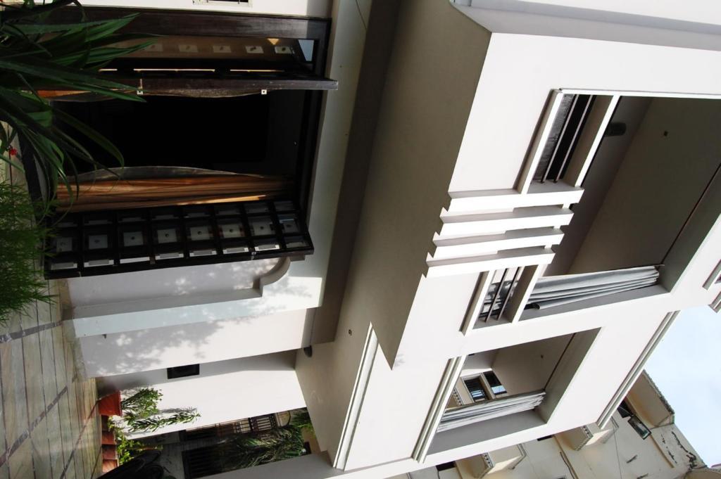 Sai Home Stay Bed & Breakfast- Near Tajmahal Agra  Exterior foto